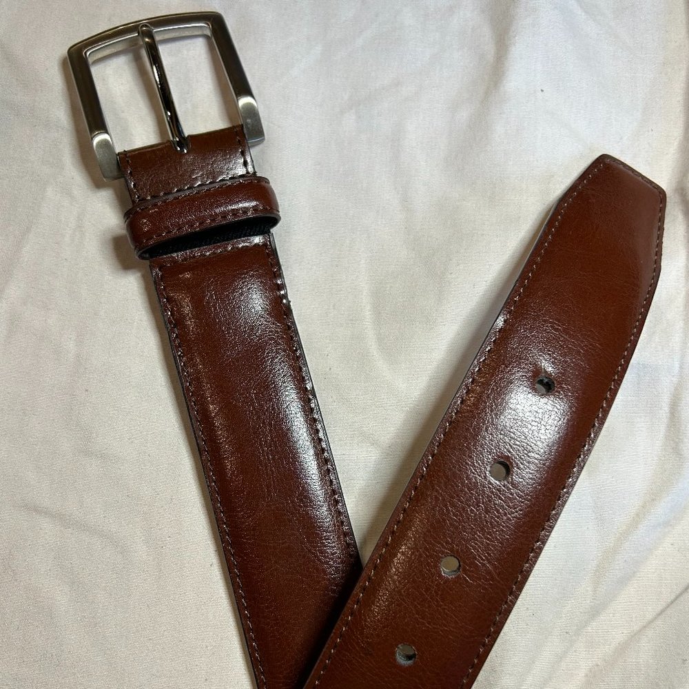 Belt, Brown